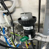 G&G Technologies TFF Skid 2 AP215 TFF System image 3